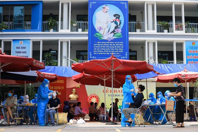 Dich Covid-19, Covid-19 mới nhất, Ca nhiễm covid mới, Covid mới nhất ngày 12 9, covid hôm nay, covid ở tp hcm, số ca nhiễm covid 19, covid ở hà nội, ca tử vong vì covid