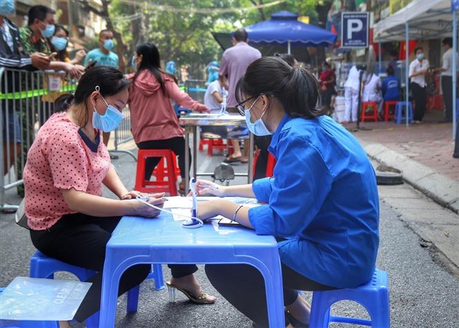 Dich Covid-19, Covid-19 mới nhất, Ca nhiễm covid mới, Covid mới nhất ngày 12 9, covid hôm nay, covid ở tp hcm, số ca nhiễm covid 19, covid ở hà nội, ca tử vong vì covid