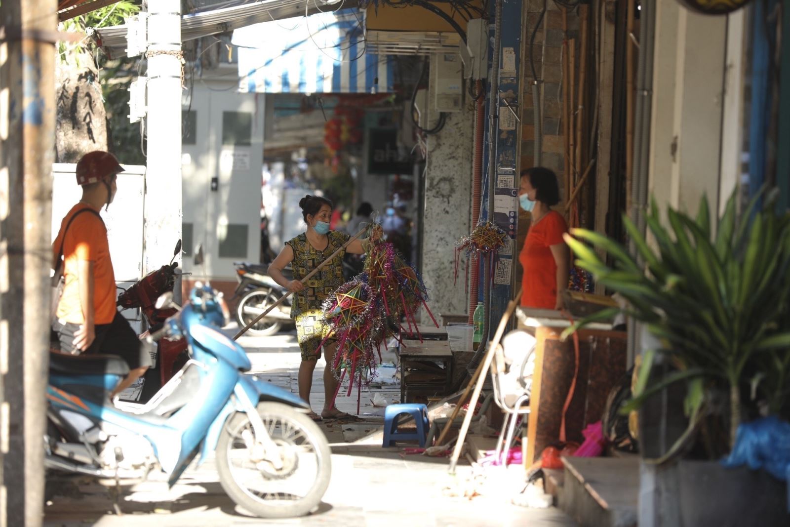 Chú thích ảnh