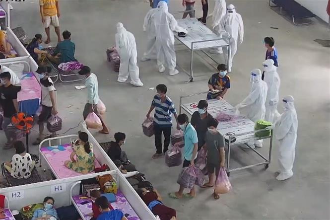Dich Covid-19, Covid-19 mới nhất, Ca nhiễm covid mới, Covid mới nhất ngày 5 9, covid hôm nay, covid ở tp hcm, số ca nhiễm covid 19, covid ở hà nội, ca tử vong vì covid