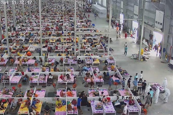 Dich Covid-19, Covid-19 mới nhất, Ca nhiễm covid mới, Covid mới nhất ngày 5 9, covid hôm nay, covid ở tp hcm, số ca nhiễm covid 19, covid ở hà nội, ca tử vong vì covid