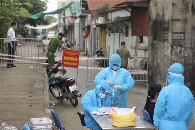 Dich Covid-19, Covid-19 mới nhất, Ca nhiễm covid mới, Covid mới nhất ngày 24 9, covid hôm nay, covid ở tp hcm, số ca nhiễm covid 19, covid ở hà nội, ca tử vong vì covid