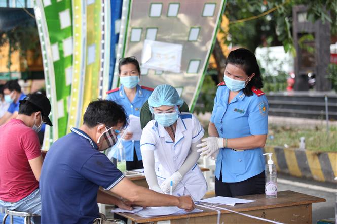 Dich Covid-19, Covid-19 mới nhất, Ca nhiễm covid mới, Covid mới nhất ngày 10 10, covid hôm nay, covid ở tp hcm, số ca nhiễm covid 19, covid ở hà nội, ca tử vong vì covid
