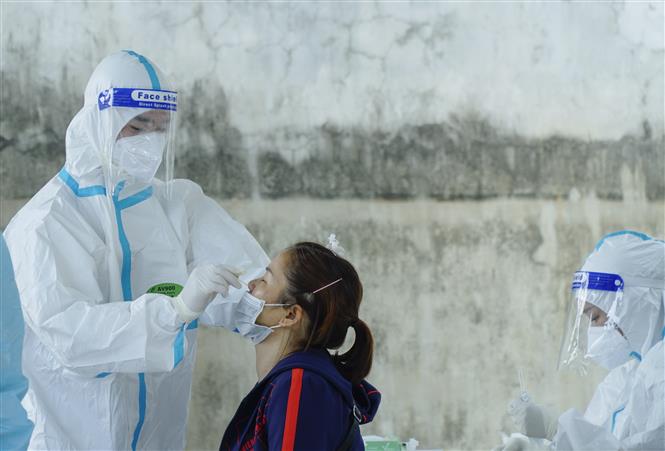 Dich Covid-19, Covid-19 mới nhất, Ca nhiễm covid mới, Covid mới nhất ngày 5 11, covid hôm nay, covid ở quốc oai, số ca nhiễm covid 19, covid ở hà nội, ca tử vong 