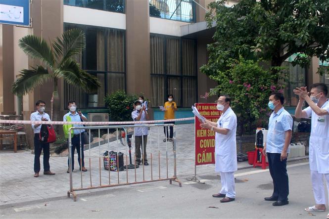 Dich Covid-19, Covid-19 mới nhất, Ca nhiễm covid mới, Covid mới nhất ngày 1 10, covid hôm nay, covid ở tp hcm, số ca nhiễm covid 19, covid ở hà nội, ca tử vong vì covid