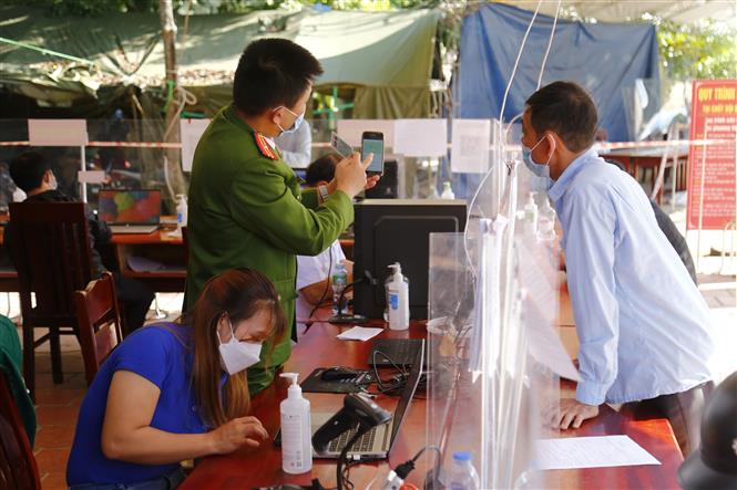 Dich Covid-19, Covid-19 mới nhất, Ca nhiễm covid mới, Covid mới nhất ngày 24 11, covid hôm nay, covid ở quốc oai, số ca nhiễm covid 19, covid ở hà nội, ca tử vong 