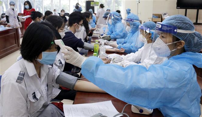 Dich Covid-19, Covid-19 mới nhất, Ca nhiễm covid mới, Covid mới nhất ngày 12 11, covid hôm nay, covid ở quốc oai, số ca nhiễm covid 19, covid ở hà nội, ca tử vong 
