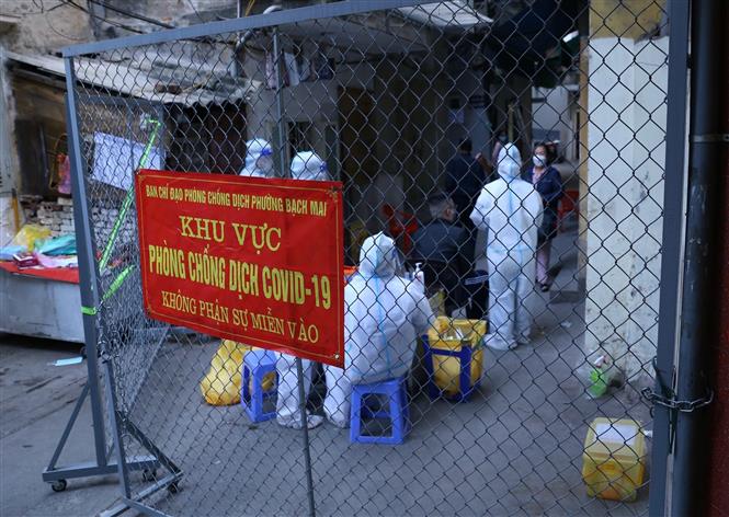 Dich Covid-19, Covid-19 mới nhất, Ca nhiễm covid mới, Covid mới nhất ngày 5 12, covid hôm nay, covid ở tp hcm, số ca nhiễm covid 19, covid ở hà nội, ca tử vong vì covid