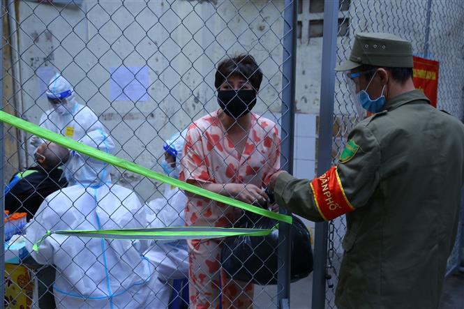 Dich Covid-19, Covid-19 mới nhất, Ca nhiễm covid mới, Covid mới nhất ngày 5 12, covid hôm nay, covid ở tp hcm, số ca nhiễm covid 19, covid ở hà nội, ca tử vong vì covid