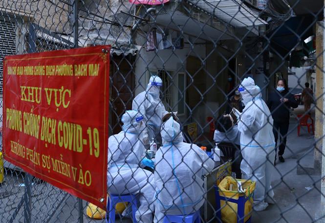 Dich Covid-19, Covid-19 mới nhất, Ca nhiễm covid mới, Covid mới nhất ngày 5 12, covid hôm nay, covid ở tp hcm, số ca nhiễm covid 19, covid ở hà nội, ca tử vong vì covid