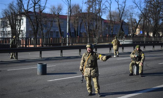 tình hình Ukraine, quan hệ Nga Ukraine, căng thẳng Nga Ukraine, Donetsk và Lugansk, căng thẳng Nga Mỹ, Nga và NATO, quốc phòng nga, tình trạng khẩn cấp ở Ukraine