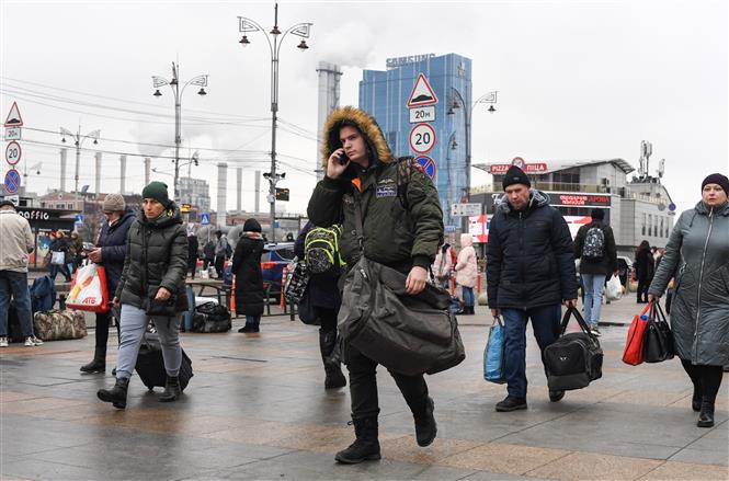 Tình hình Ukraine, Quan hệ Nga Ukraine, Căng thẳng Nga Ukraine, Donetsk và Lugansk, căng thẳng Nga Mỹ, Nga và NATO, quốc phòng nga, tình trạng khẩn cấp ở Ukraine