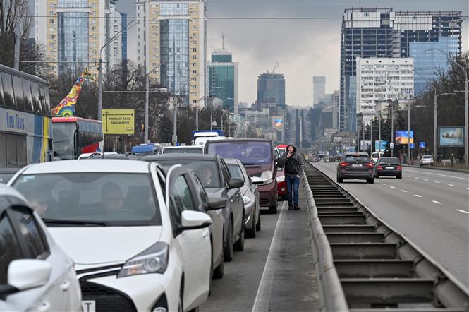 Tình hình Ukraine, Quan hệ Nga Ukraine, Căng thẳng Nga Ukraine, Donetsk và Lugansk, căng thẳng Nga Mỹ, Nga và NATO, quốc phòng nga, tình trạng khẩn cấp ở Ukraine