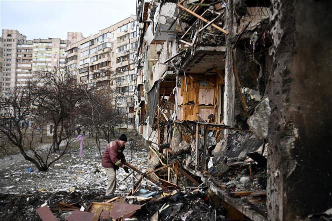 Tình hình Ukraine, Quan hệ Nga Ukraine, Căng thẳng Nga Ukraine, Donetsk và Lugansk, căng thẳng Nga Mỹ, Nga và NATO, quốc phòng nga, tình trạng khẩn cấp ở Ukraine