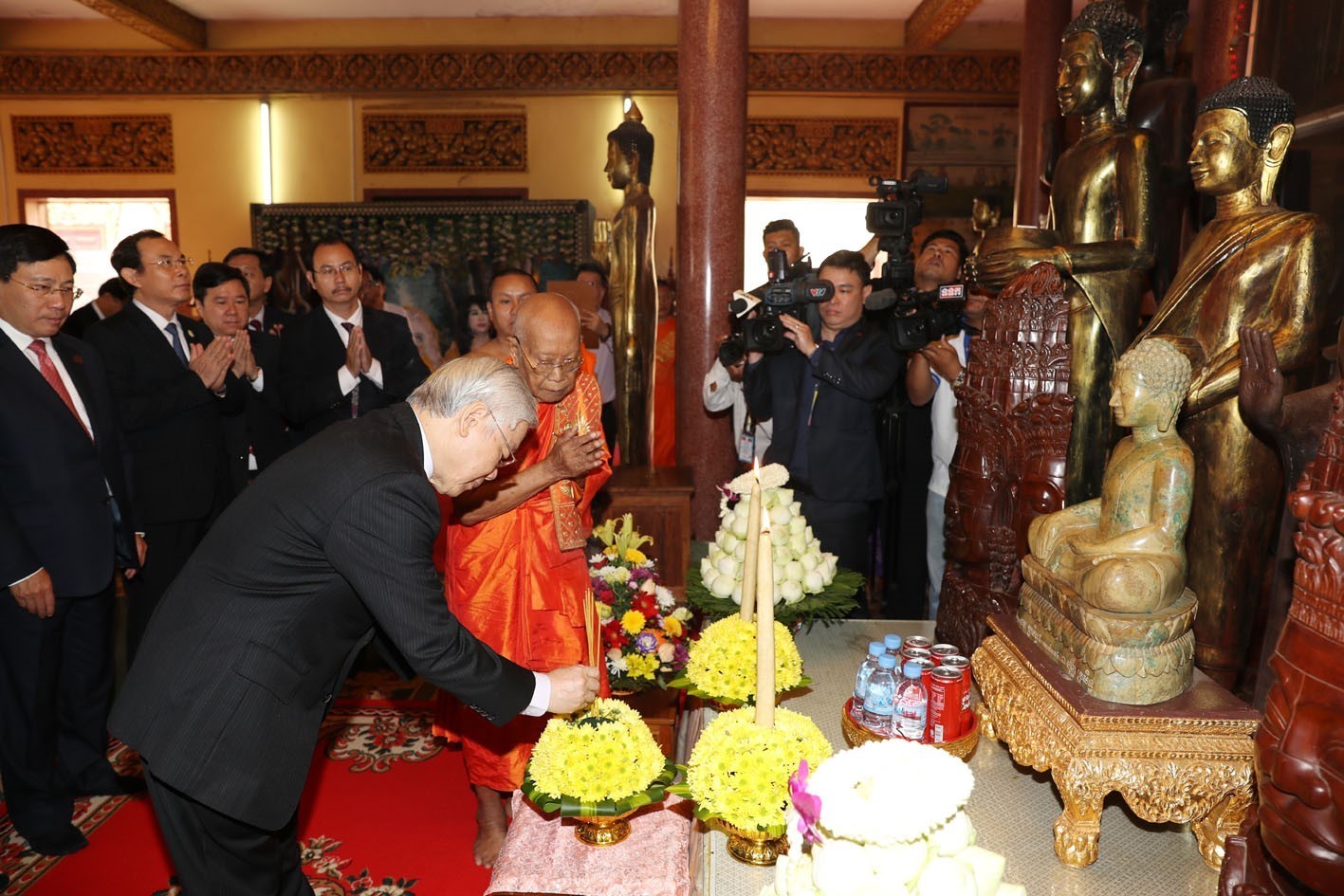 Chú thích ảnh
