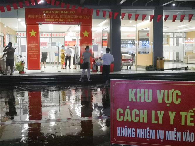 Dịch Covid-19, Dịch covid ở Bắc Giang, Ca nhiễm mới tại Bắc Giang, Ca dương tính, SARS-CoV-2, covid trong nước, covid ở bắc ninh, covid ở điện biên, covid ở hải dương