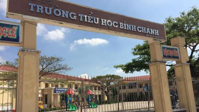 Kỷ luật khai trừ Đảng phụ huynh Võ Hòa Thuận vì ép cô giáo quỳ 