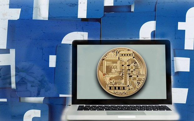 Facebook ra mắt tiền điện tử Libra