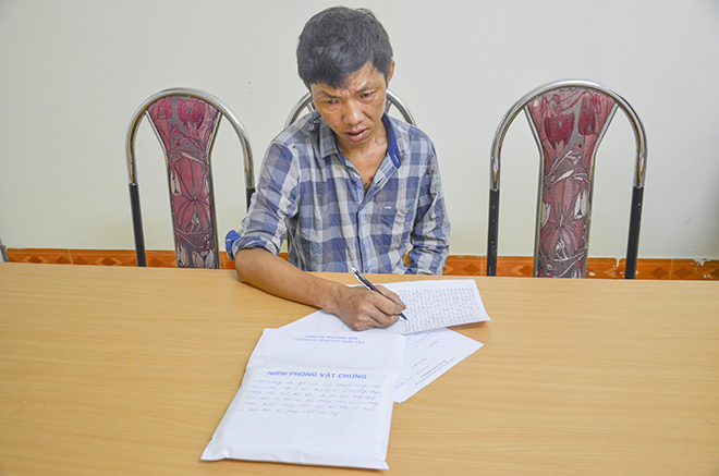 Chú thích ảnh