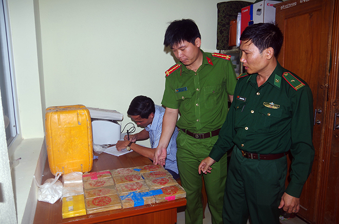 Chú thích ảnh