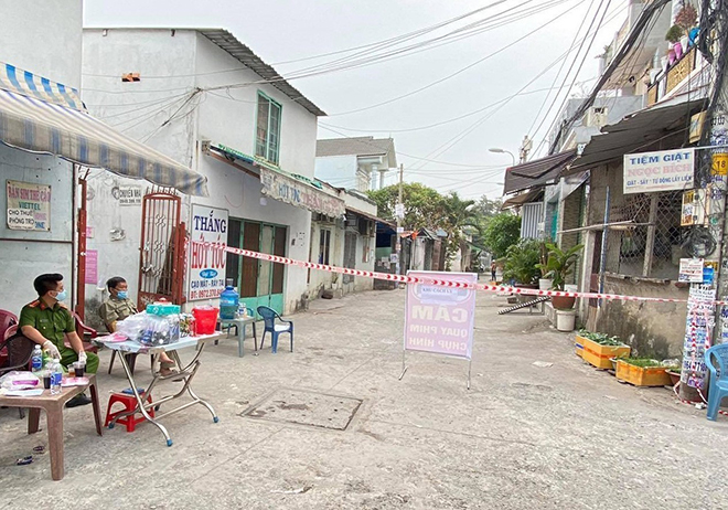 Chú thích ảnh