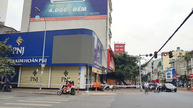 Hải Phòng chống dịch Covid-19 theo phương châm 'đi từng ngõ, gõ từng nhà, rà từng đối tượng'