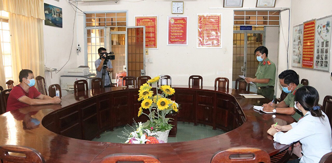 Chú thích ảnh