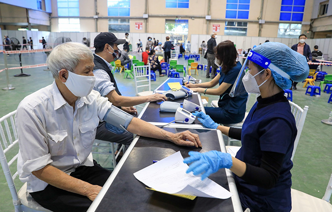 Covid Hà Nội, Hà Nội 146 ca dương tính có 71 người đã tiêm đủ 2 mũi vắc xin, Covid 19 Hà Nội, covid hà nội, dịch bệnh hà nội, số ca nhiễm covid 19 Hà Nội hôm nay
