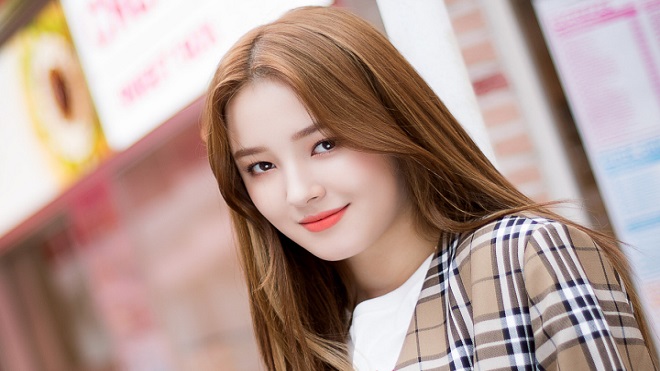 ‘Thiên thần lai’ Nancy Momoland ra mắt với vai nữ chính trong phim truyền hình ‘Soulmate’