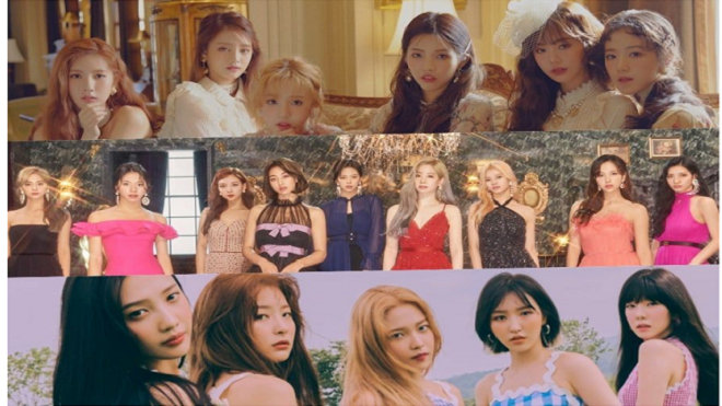 BXH thương hiệu nhóm nữ tháng 10: Blackpink, Twice bị đàn em ‘vượt mặt’