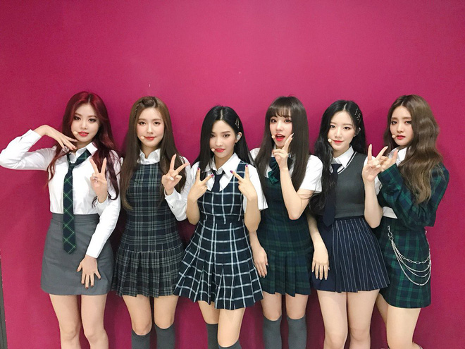 Blackpink, Twice, Red Velvet, Kpop Girlgroup, BXH thương hiệu nhóm nữ tháng 10