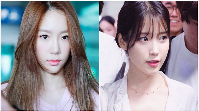 Taeyeon và IU hoãn toàn bộ lịch trình sau sự ra đi của người bạn thân Sulli