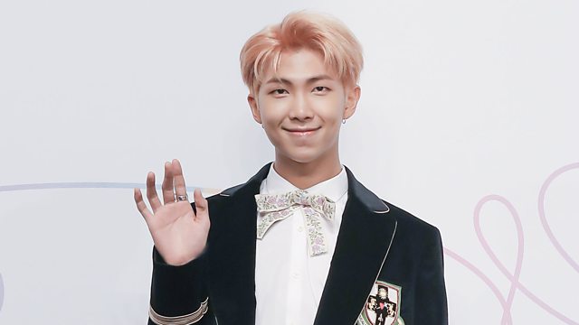 BTS, 7 điều về RM BTS sẽ khiến ARMY khóc hết nước mắt, Bts, bts, BTS RM