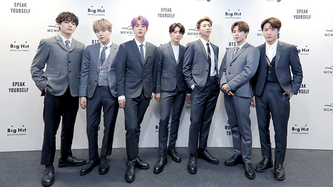 BTS, thu nhập của BTS, phí quảng cáo của BTS, tài sản của BTS, BTS được trả phí quảng cáo cao nhất Kpop, bts tin tức, bts video, bts tài sản, bts run, xem bts run