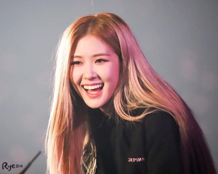 Blackpink, rosé blackpink, rosé khoe mặt mộc , blackpink instagram