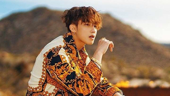 Đứng cạnh V, Jungkook của BTS, Sơn Tùng M-TP lọt Top 100 mỹ nam đẹp nhất Châu Á