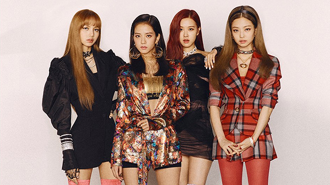 Blackpink, MV Kill This Love, Top 10 MV được xem nhiều nhất năm 2019, bad guy, 7 rings