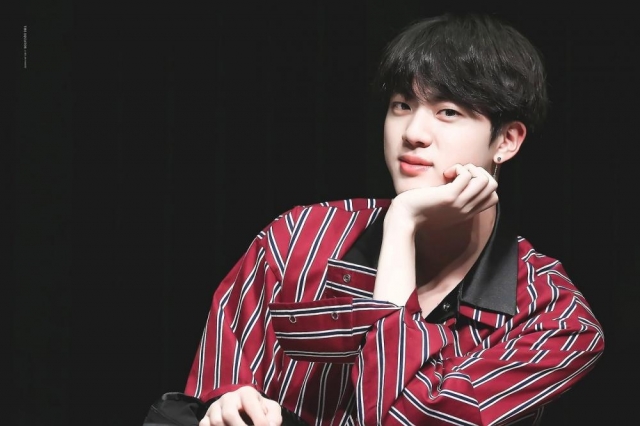 BTS, Jin BTS, Sinh nhật Jin BTS, quà sinh nhật từ ARMY