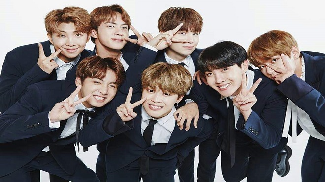 5 lần BTS khiến ARMY phải đau đầu đặt lại tên nhóm