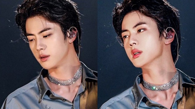 BTS, ARMY hiến máu phá đảo Twitter mừng sinh nhật Jin BTS, Jin BTS, Bts, bts Jin BTS, Sinh nhật Jin, quà sinh nhật của ARMMY