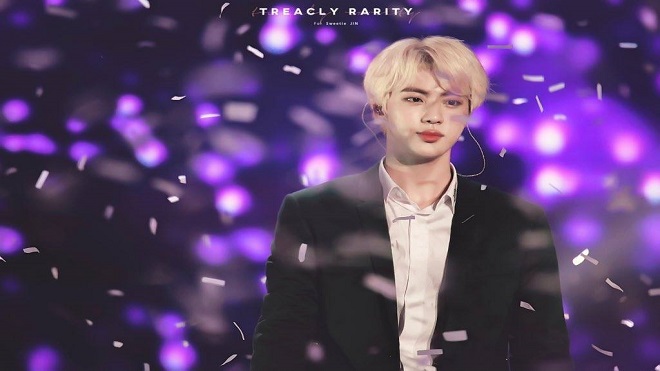 BTS, ARMY hiến máu phá đảo Twitter mừng sinh nhật Jin BTS, Jin BTS, Bts, bts Jin BTS, Sinh nhật Jin, quà sinh nhật của ARMMY