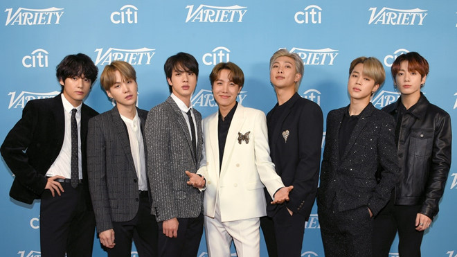 BTS, Choáng khi nhìn thấy đồng hồ đeo tay của trưởng nhóm BTS RM, BTS RM, Bts, RM, trưởng nhóm BTS, đồng hồ của RM BTS, BTS giàu cớ nào, BTS có bao nhiêu tiền, BTS 2019