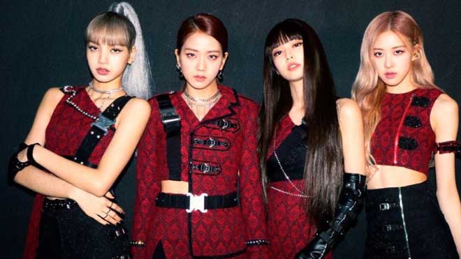 Blackpink, Blink, Blackpink đạt kỷ lục mới