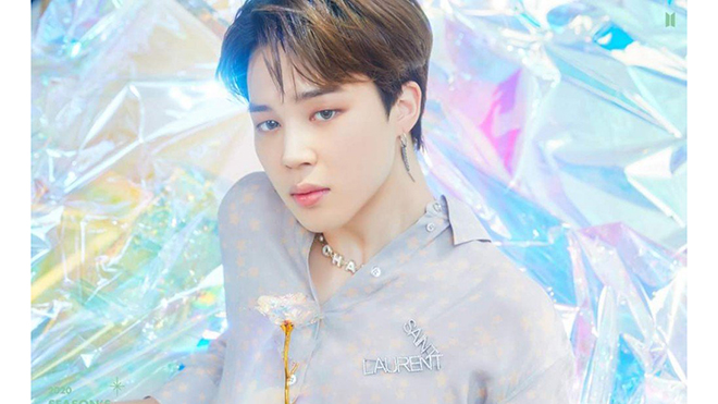 bts, jimin bts, điều ước của jimin năm 2020, bts 2020, army