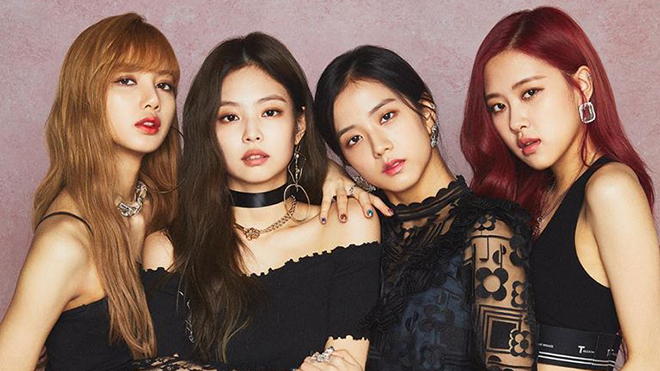 Siêu phẩm 'Kill This Love' của Blackpink lọt Top ca khúc hay nhất năm 2019