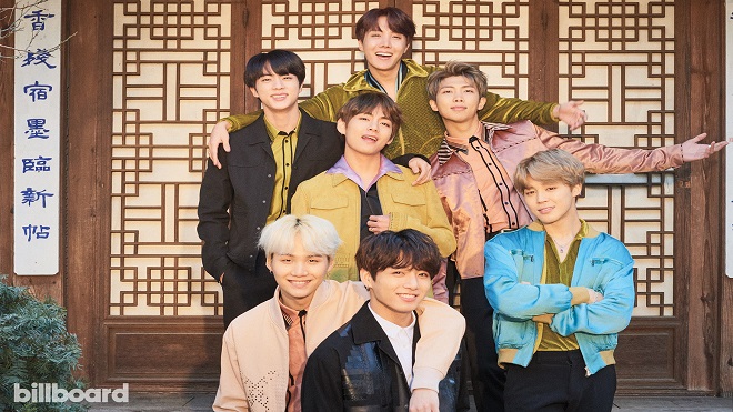 BTS tiết lộ về dự án 'CONNECT, BTS', khởi động cho album mới