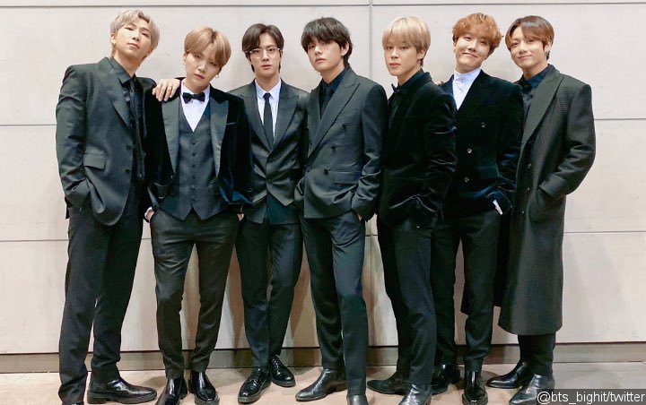 BTS, Kpop, bộ mic của BTS, BTS đấu giá, Love Yourself Tour