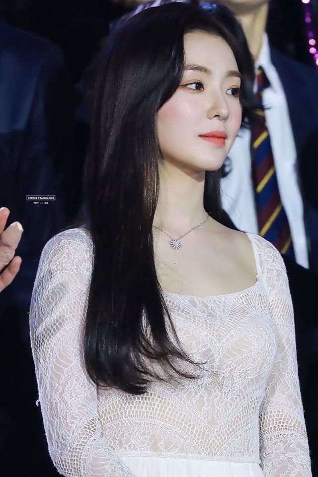 Red velvet, Irene, nhan sắc của Irene, Irene bae