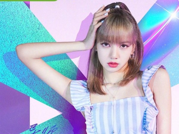 Blackpink, Lisa, Thanh xuân có bạn, Blackpink 2020, Corona