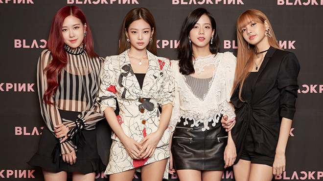 Blackpink, YG entertainment, album mới của Blackpink, Blackpink 2020, Jennie, Jisoo, Lisa, Rosé